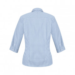 Ladies Ellison 3/4 Sleeve Shirt