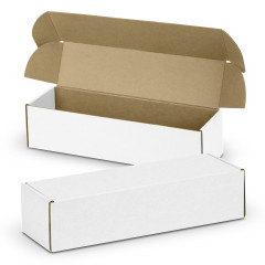 Die Cut Box with Locking Lid - 295x76x76mm