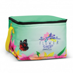 Alaska Cooler Bag - Full Colour 