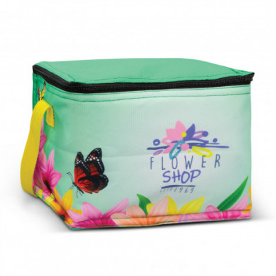 Alaska Cooler Bag - Full Colour 