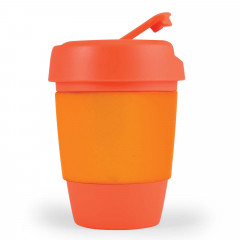 Kick Coffee Cup / Silicone Band