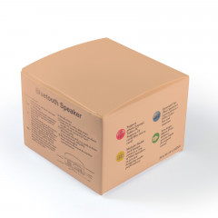 Tango Bluetooth Speaker