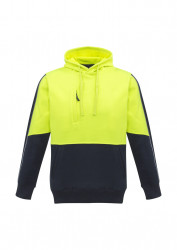 Unisex-Hi-Vis-Pullover-Hoodie
