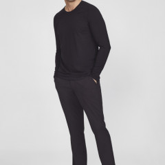 Mens Performance Long Sleeve Tee