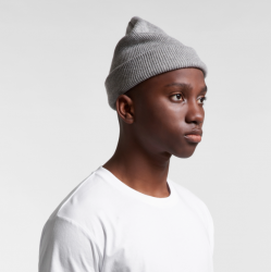 Knit Beanie