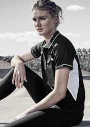 Ladies Renegade Polo