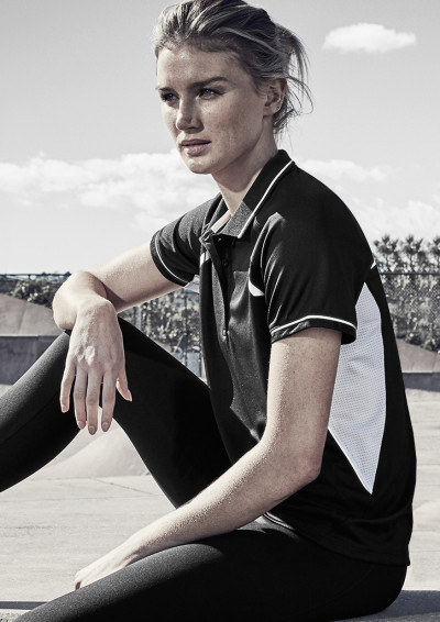 Ladies Renegade Polo