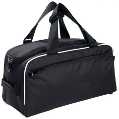 Wired Duffle Cooler