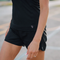 Womens Zephyr Tech Short