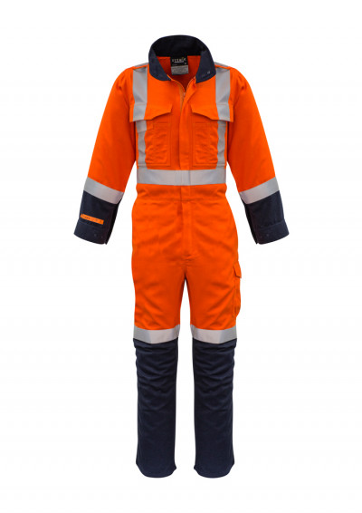Mens FR TTMC-W17 Overall