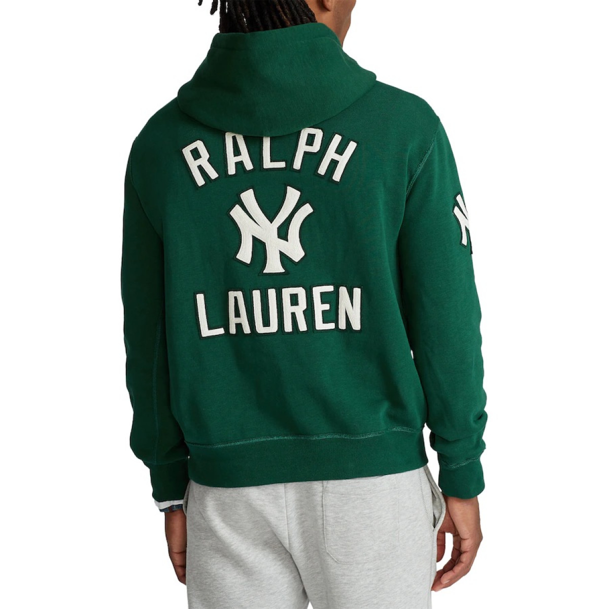 Ralph Lauren MLB co lab withers and co1