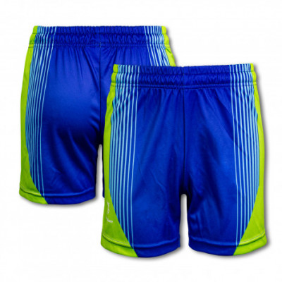 Custom Womens Sports Shorts
