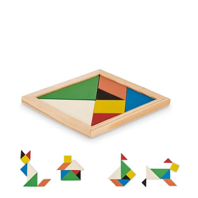 Tangram Puzzle