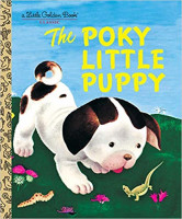 Little Golden Books Withers and Co1