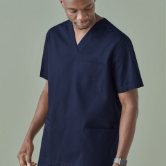 Mens Tokyo Scrub Top