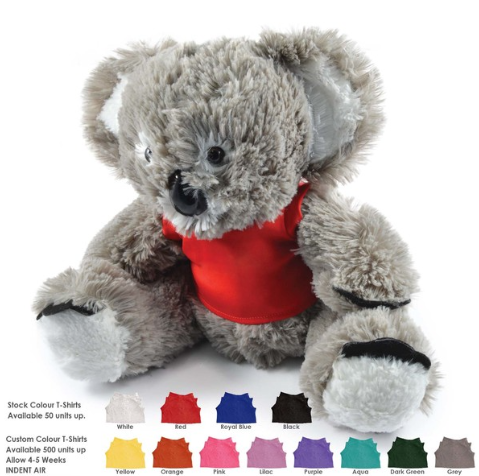 Korporate Koala | Custom Merchandise | Merchandise | Customised Gifts NZ | Corporate Gifts | Promotional Products NZ | Branded merchandise NZ | Branded Merch | Personalised Merchandise | Custom Promotional Products | Promotional Merchandise