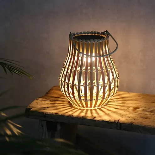 Wireless Outdoor Solar Lantern | Custom Merchandise | Merchandise | Customised Gifts NZ | Corporate Gifts | Promotional Products NZ | Branded merchandise NZ | Branded Merch | Personalised Merchandise | Custom Promotional Products | Promotional Merchandise