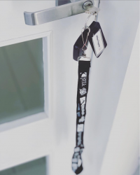 NZSki lanyards Withers And Co