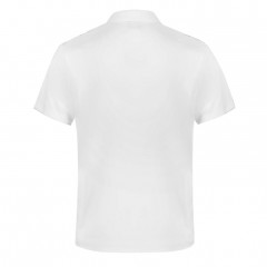 Mens Action Short Sleeve Polo