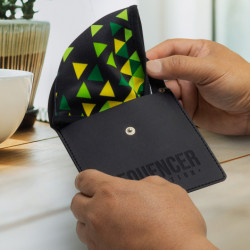 Dash Key Ring Pouch 