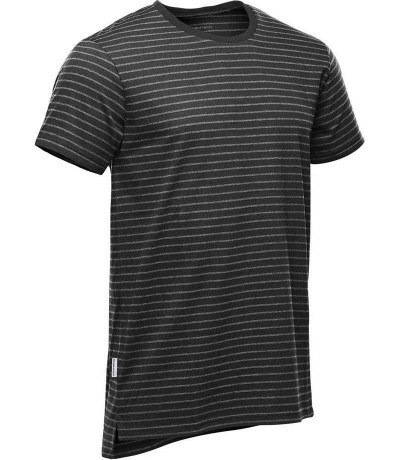 Men's Railtown Crew Neck Tee 