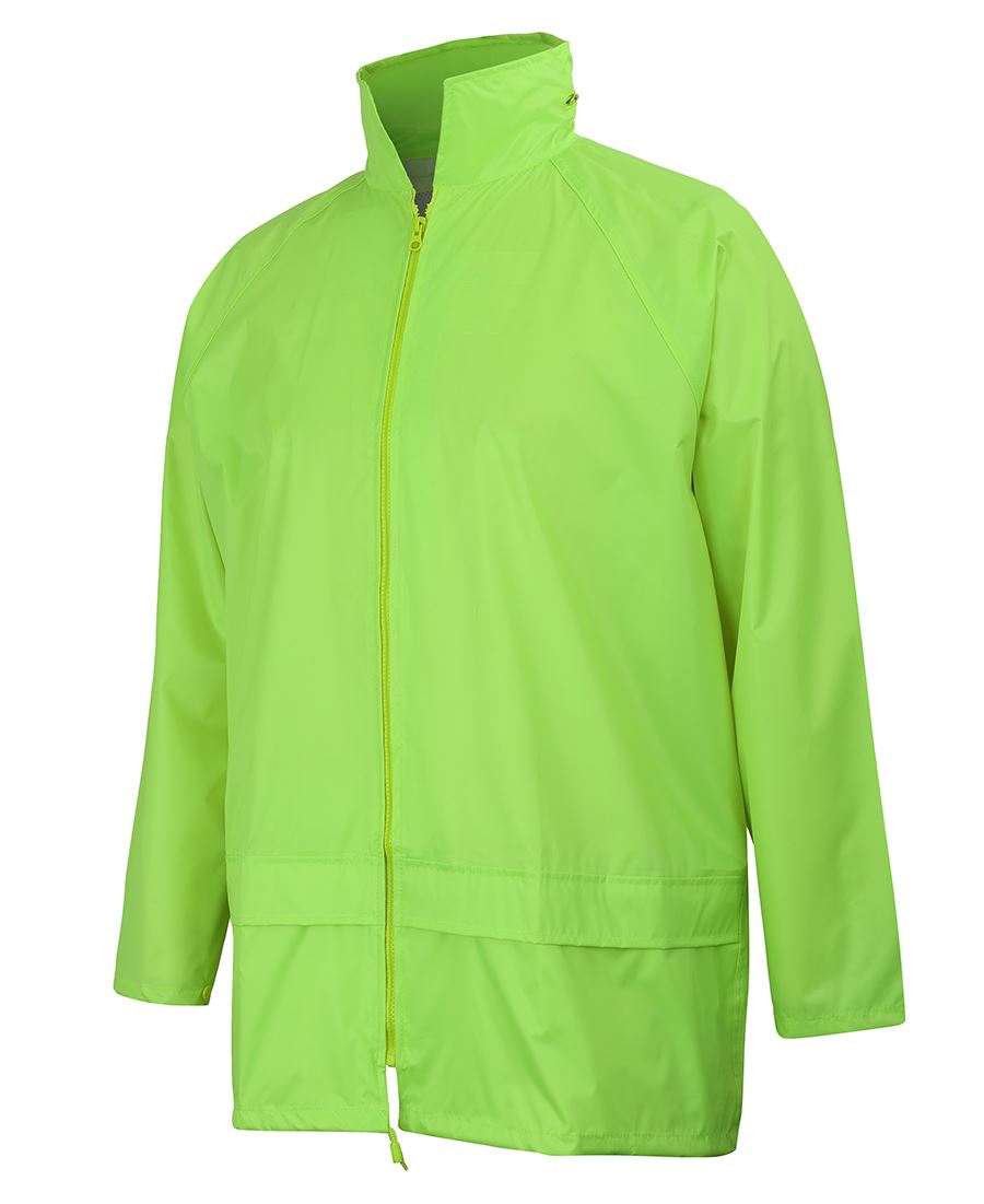 Rain Jacket | Hi Vis Jacket NZ | Hi Vis Clothing NZ