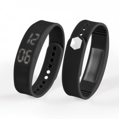 Stride Pedometer Bracelet 2.0