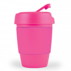 Kick Coffee Cup / Silicone Band