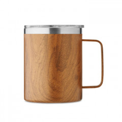 Recycled Stainless Steel Mug - Namib