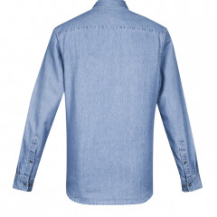 Mens Indie Long Sleeve Shirt