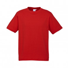 Mens Ice Short Sleeve Tee