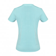 Womens Advatex Leah Button Knit Top
