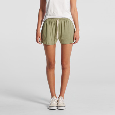 Women's Jersey Short