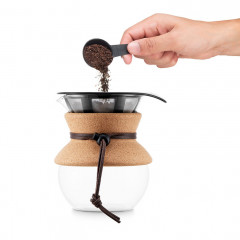 Bodum Pour over Coffee Maker