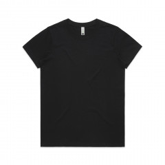 Women's Maple Organic Tee