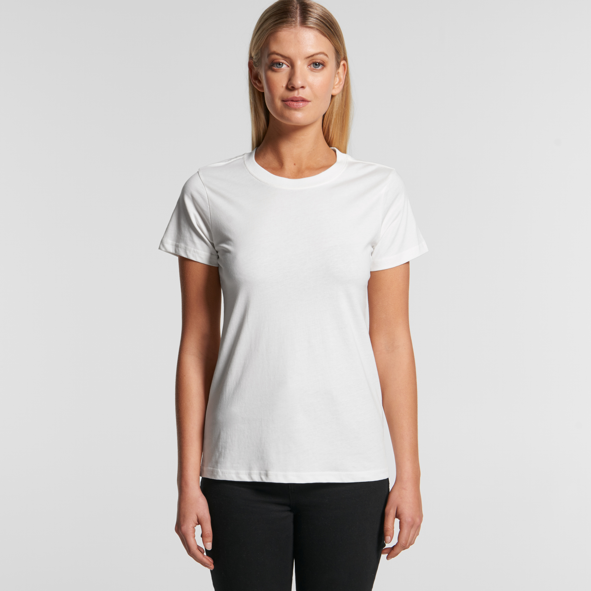 Women's Maple Organic Tee