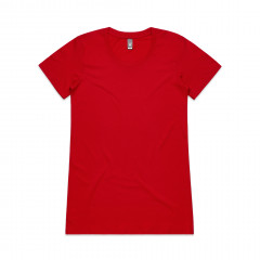 Women's Wafer Tee