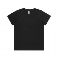 Women's Cube Tee