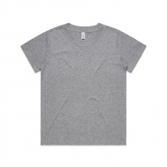 Women's Cube Tee