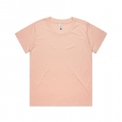 Women's Cube Tee