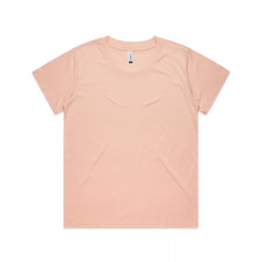 Women's Cube Tee