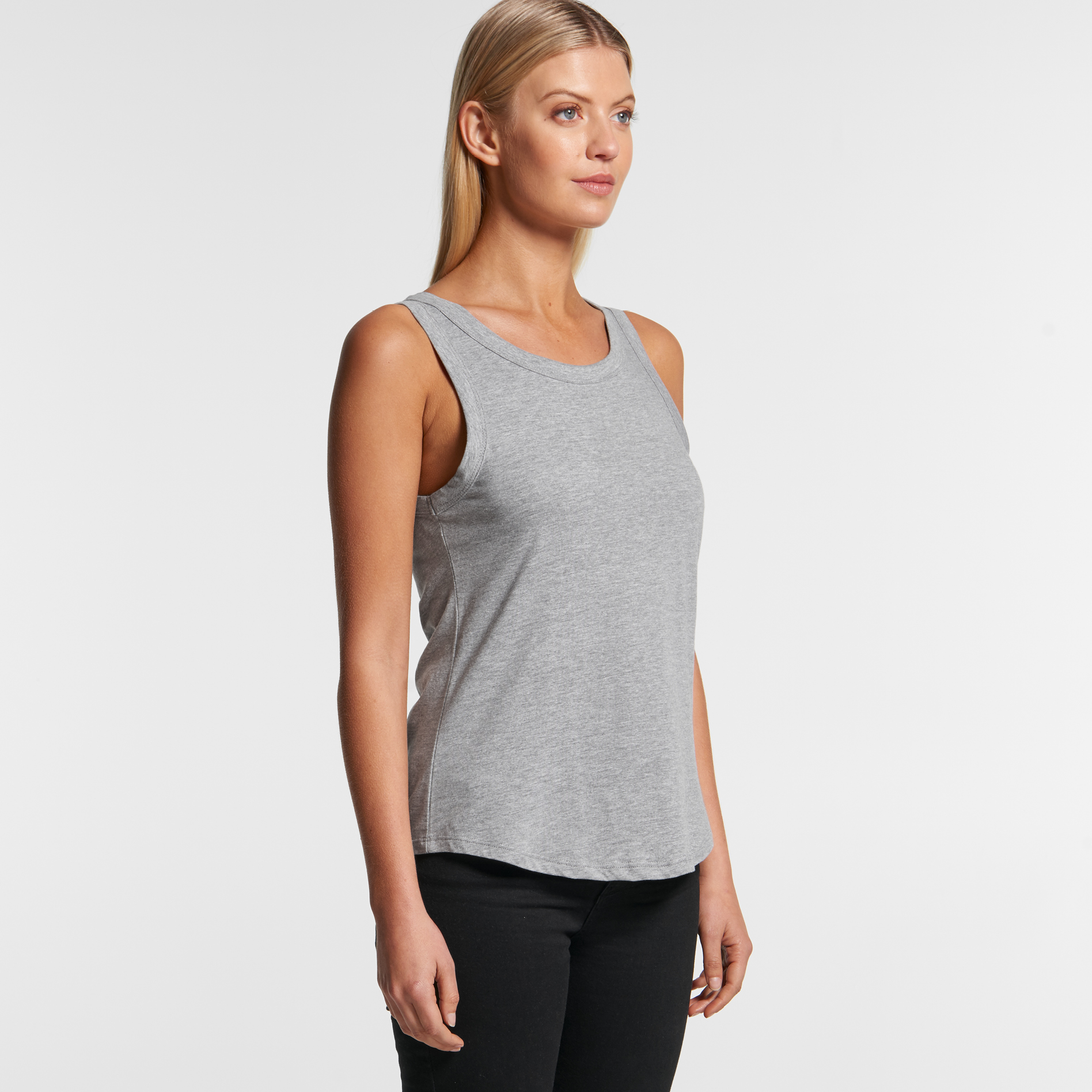 Woman's Sunday Singlet | AS Colour | Withers and Co
