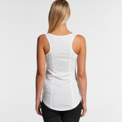 Women's Dash Racerback Singlet