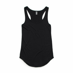 Women's Dash Racerback Singlet