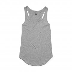 Women's Dash Racerback Singlet