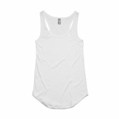 Women's Dash Racerback Singlet