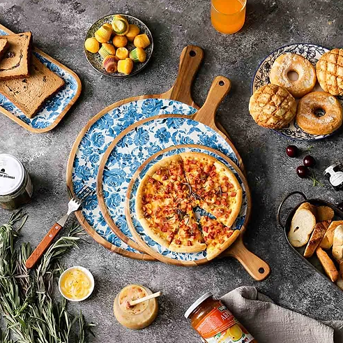Custom Pizza Cutting Boards | Personalised Pizza Cutting Boards | Customised Pizza Cutting Boards | Pizza Cutting Boards | Custom Merchandise | Merchandise | Customised Gifts NZ | Corporate Gifts | Promotional Products NZ | Branded merchandise NZ | 