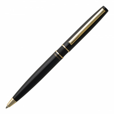 Nina Ricci Ballpoint Pen Lien Noir