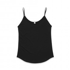 Women's Pillar String Singlet