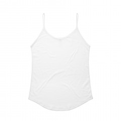 Women's Pillar String Singlet